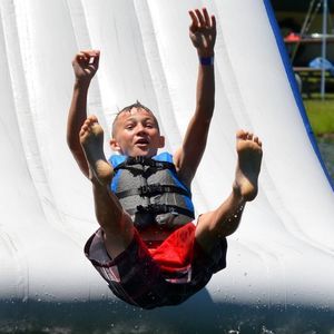 Meet your Posher, Luke